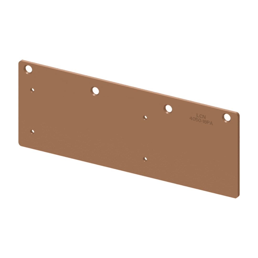 691 - Light Bronze Painted